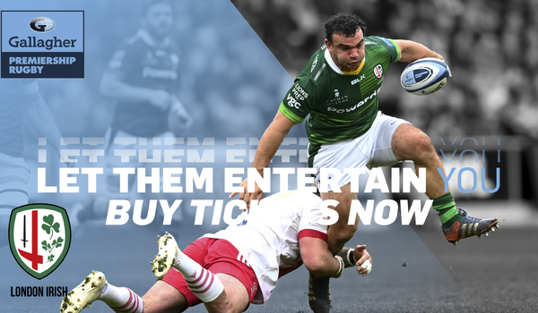 First Fixtures On Sale Now!
